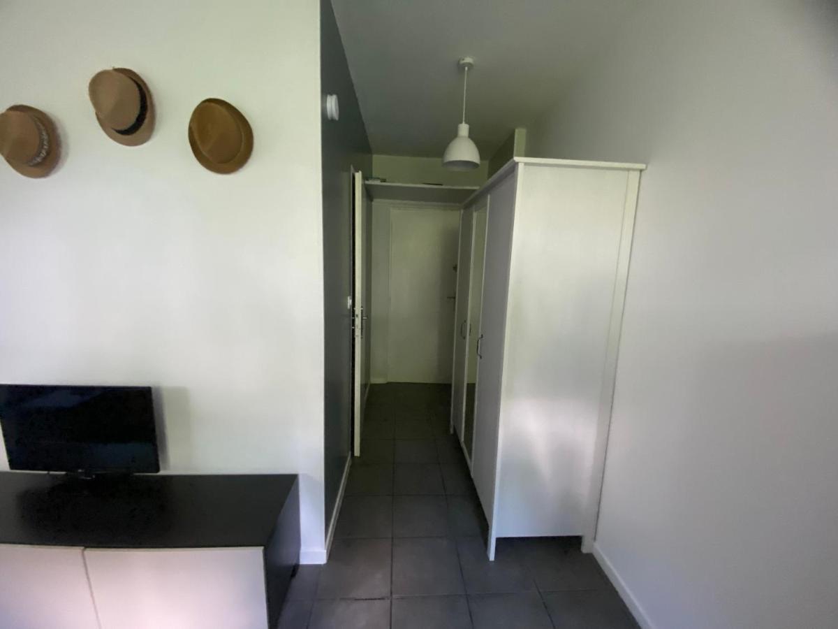 La Paille Metz Luxembourg Parking Un-Sejour-A-Part Διαμέρισμα Εξωτερικό φωτογραφία