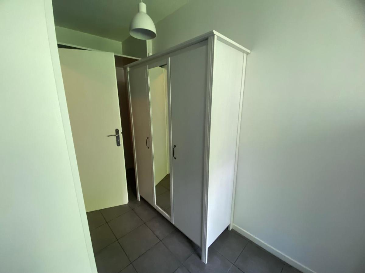 La Paille Metz Luxembourg Parking Un-Sejour-A-Part Διαμέρισμα Εξωτερικό φωτογραφία