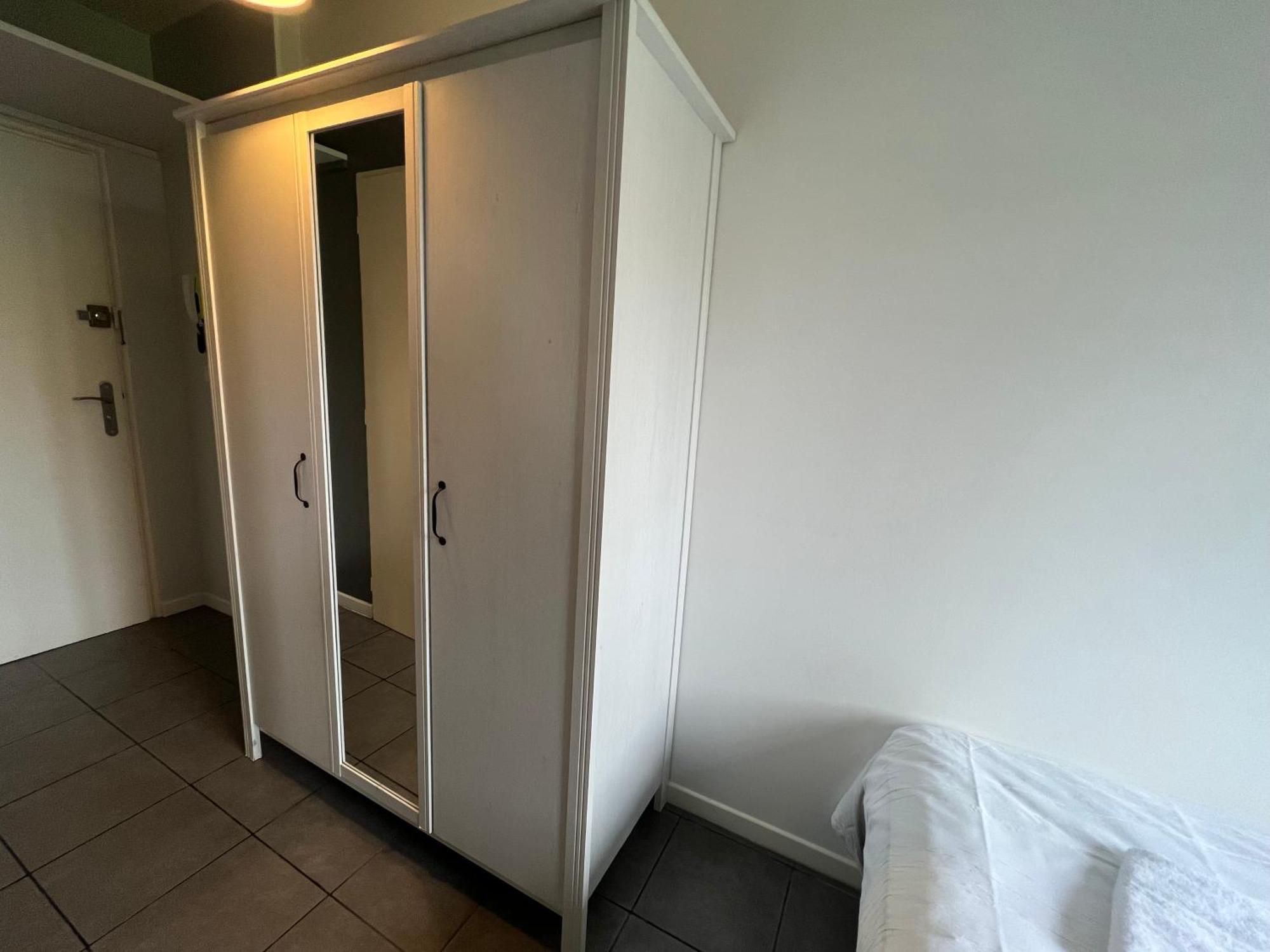 La Paille Metz Luxembourg Parking Un-Sejour-A-Part Διαμέρισμα Εξωτερικό φωτογραφία