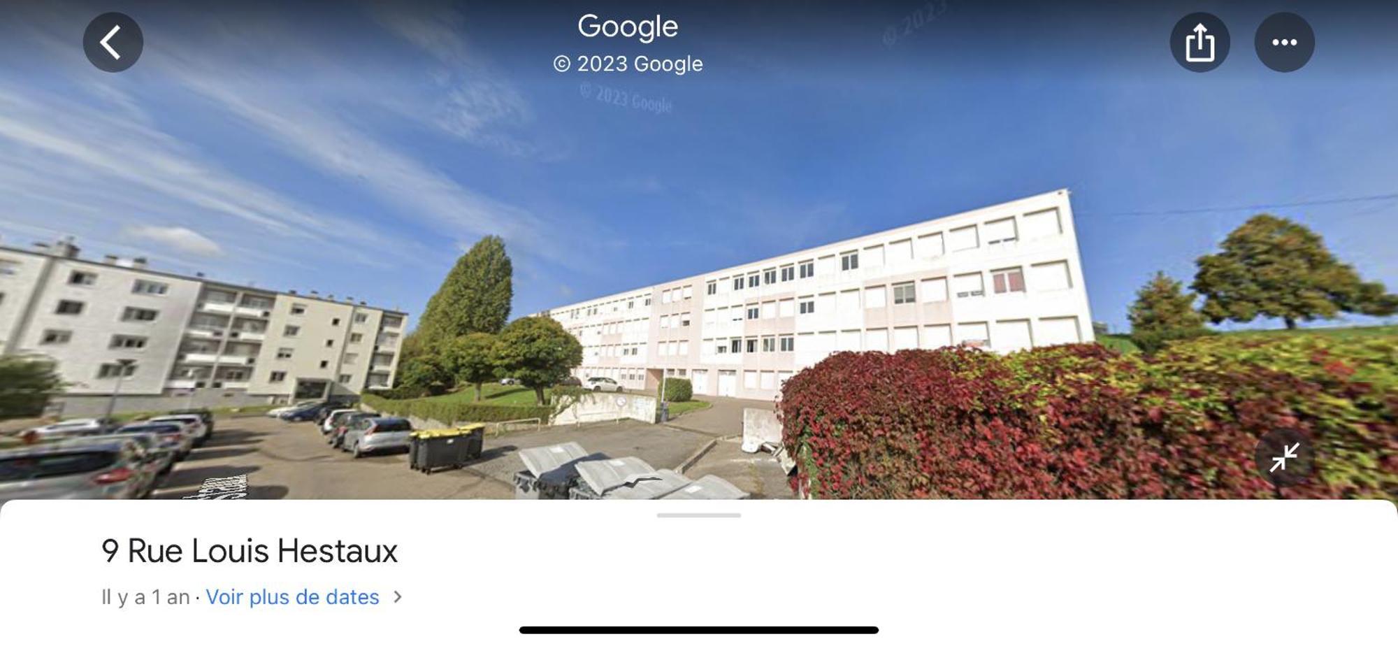La Paille Metz Luxembourg Parking Un-Sejour-A-Part Διαμέρισμα Εξωτερικό φωτογραφία